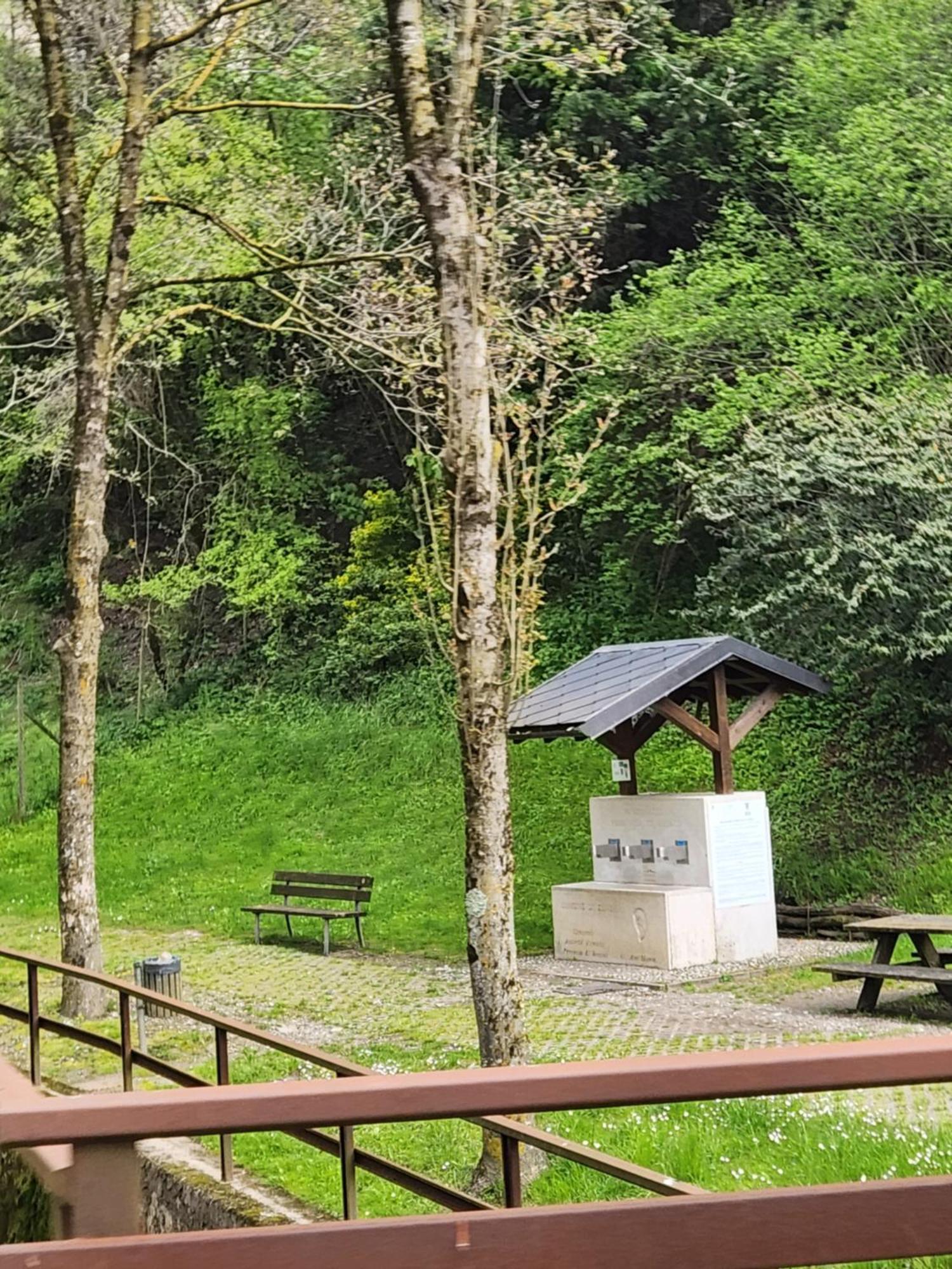Kidonia - Mountain Iseo Lake Zone Eksteriør billede