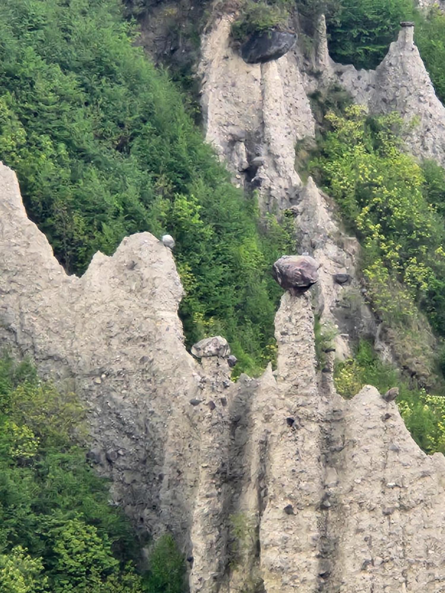 Kidonia - Mountain Iseo Lake Zone Eksteriør billede